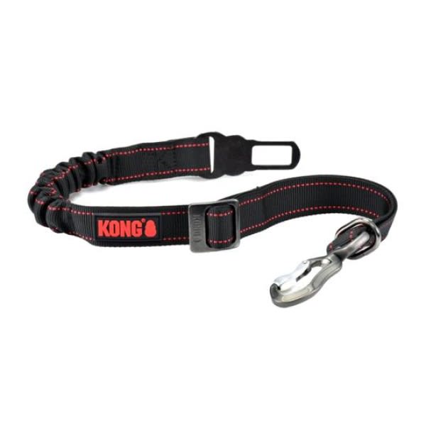 KONG DeLuxe Swivel Tether