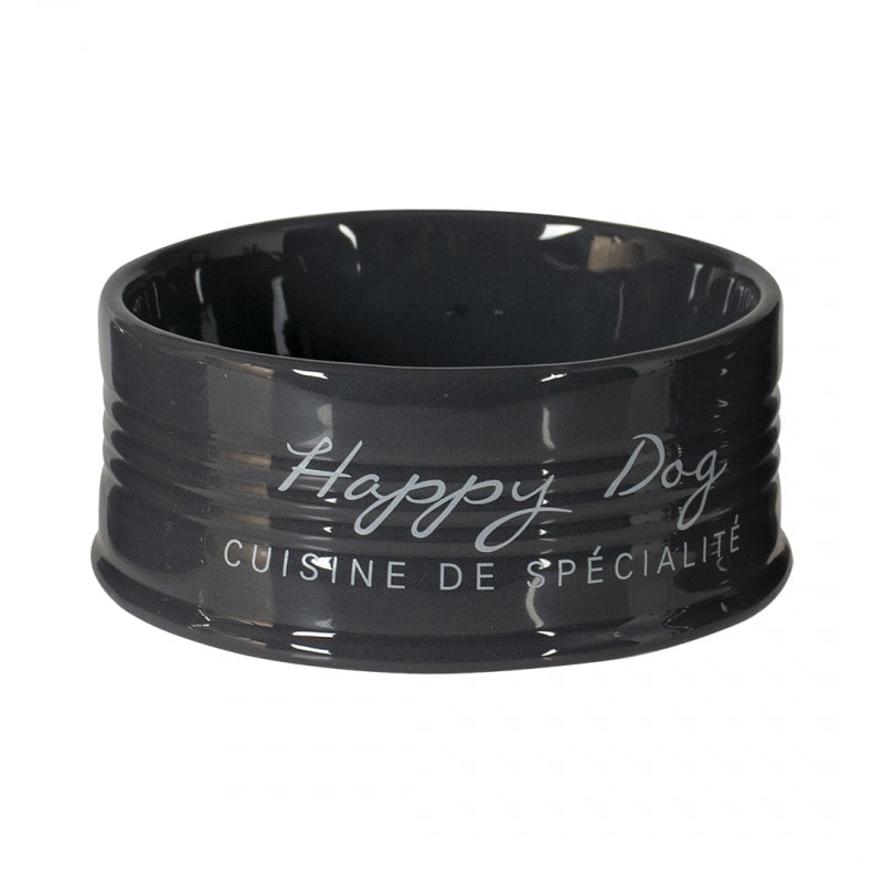 Hundeskål Keramikk Happy Dog Ø18,5cm 