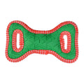 Juleleke Oxford Tugger 19,5x11x3cm 6stk (Pk. pris)