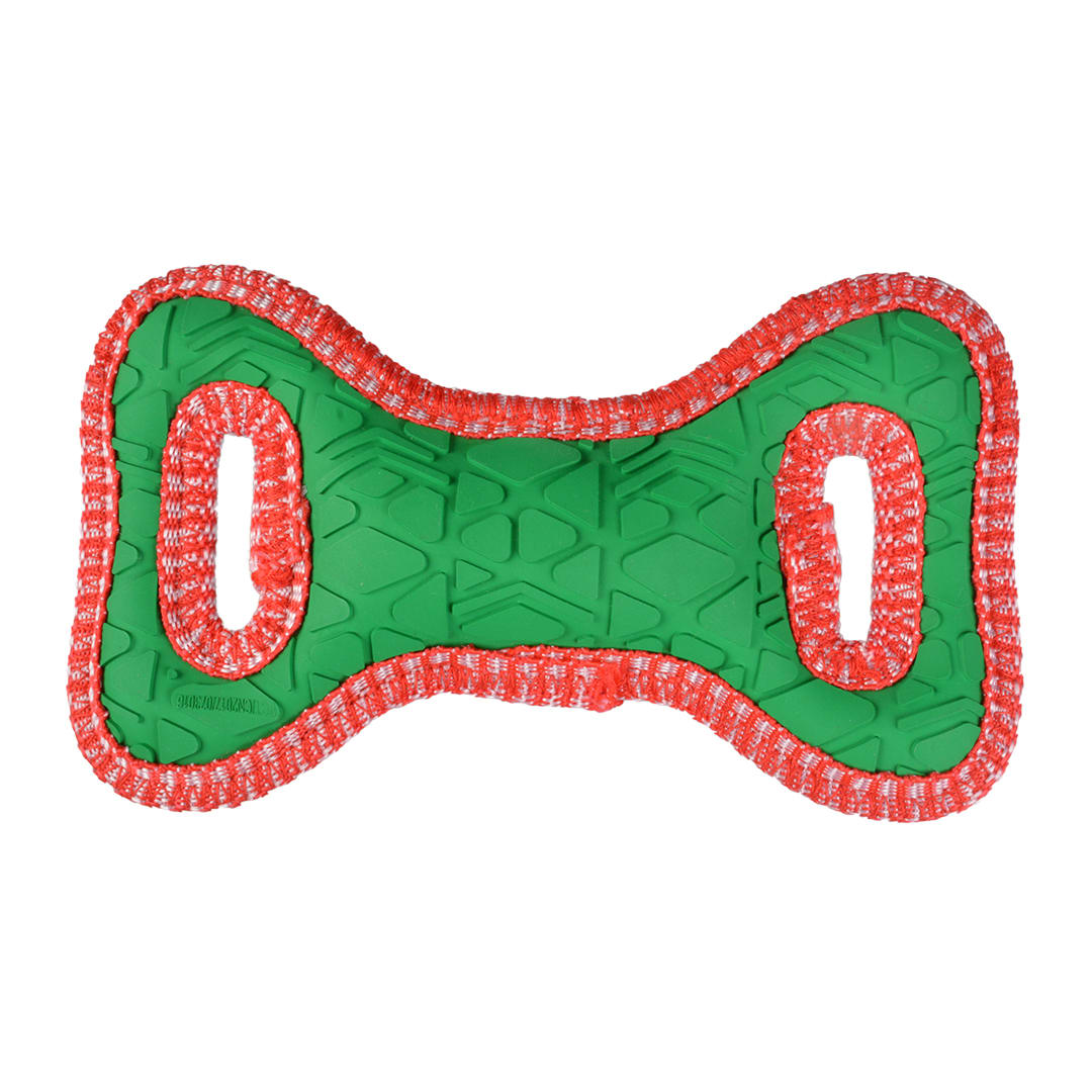 Juleleke Oxford Tugger 19,5x11x3cm 6stk (Pk. pris)