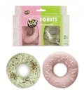 Lolopets Donuts M/Frukt og Grønnsaker 2stk 120g