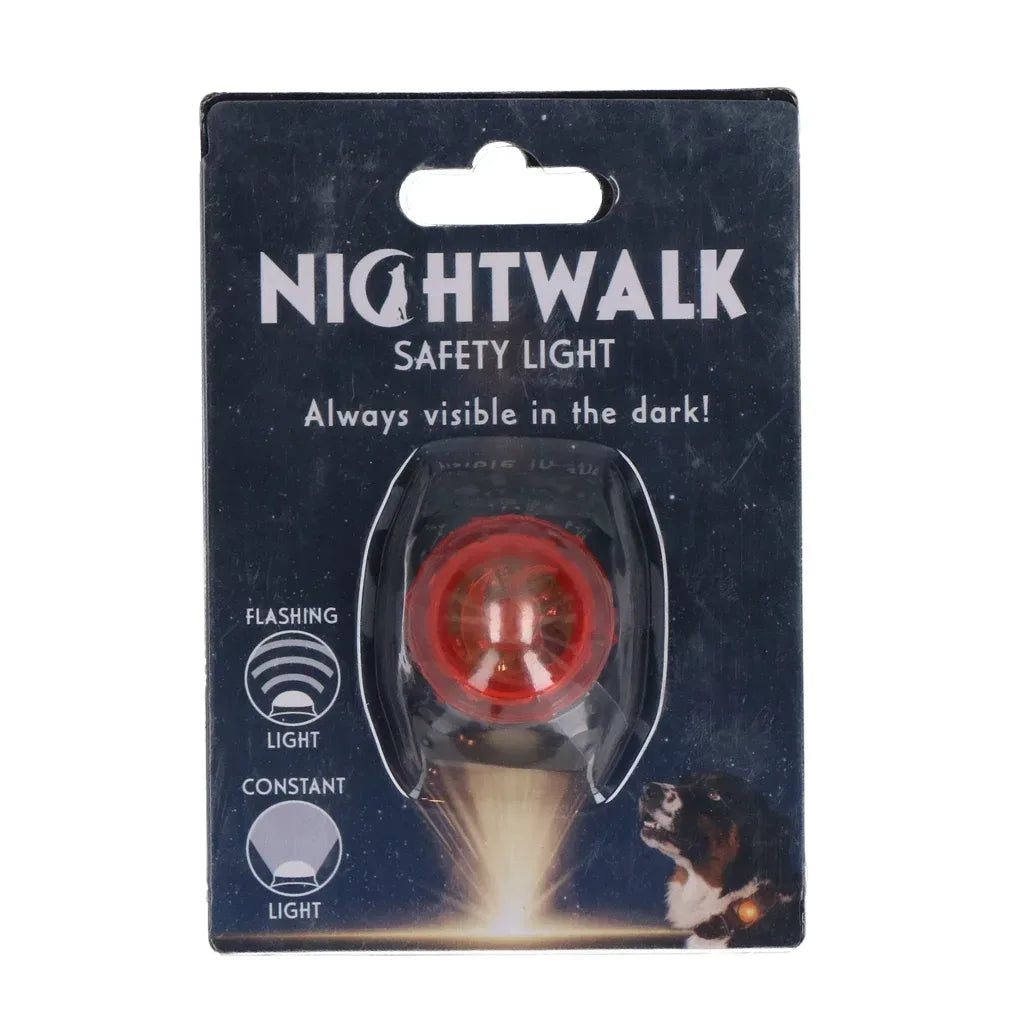 Nightwalk Safety Light 