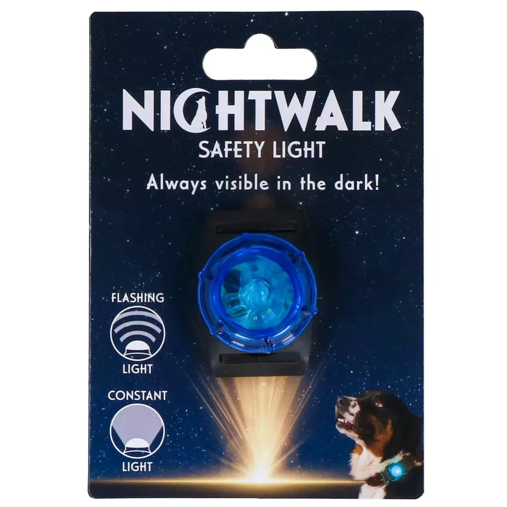 Nightwalk Safety Light 