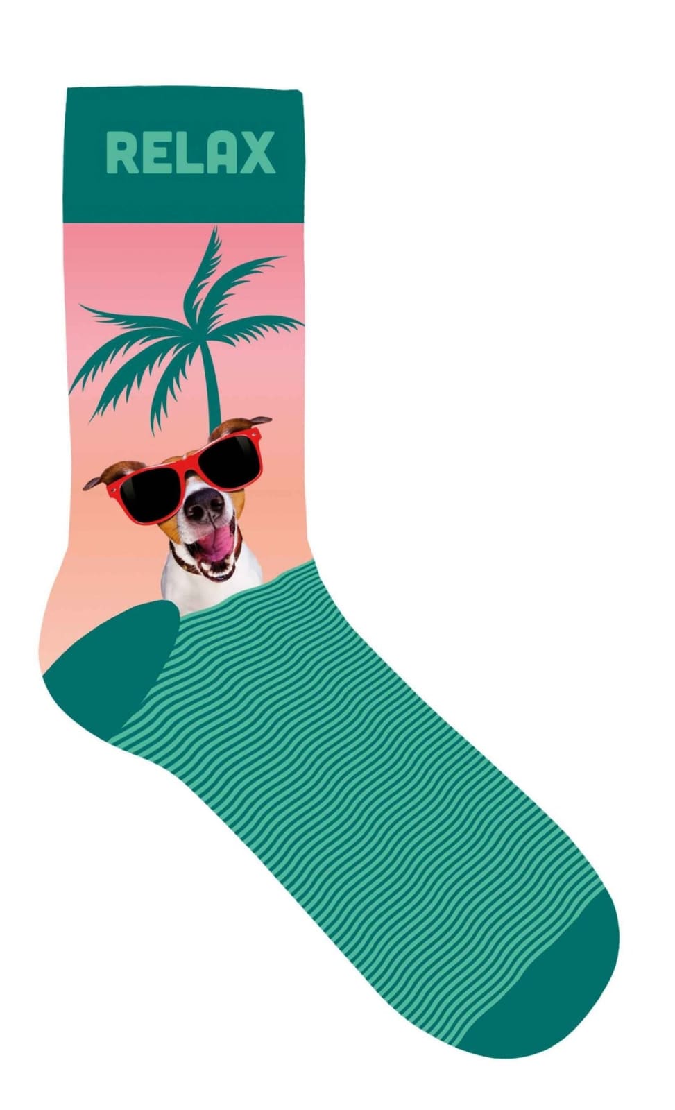 Sokker Relax 42-45