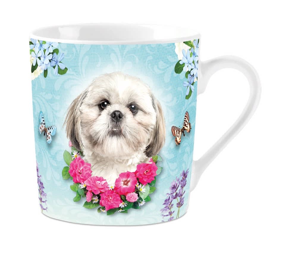 Krus Shih Tzu 240ml