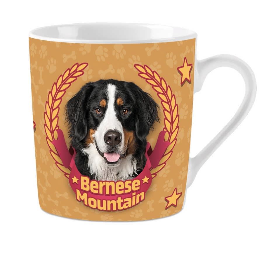 Krus Berner Sennen 240ml