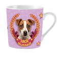 Krus Jack Russell 240ml