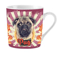 Krus Mops 240ml
