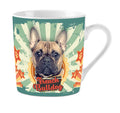 Krus Fransk Bulldog 240ml
