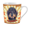 Krus Dachs 240ml