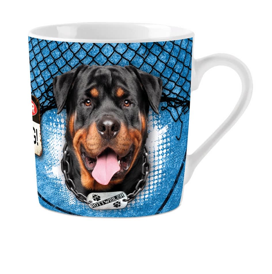 Krus Rottweiler 240ml