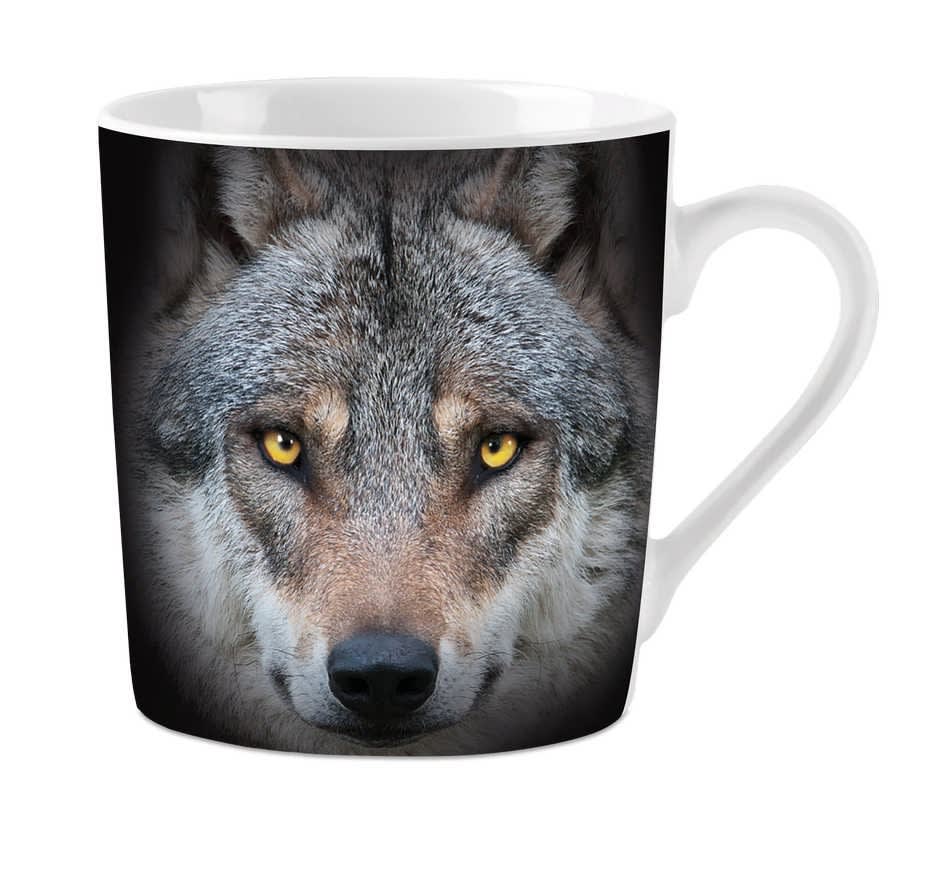 Krus Ulveøyer 240ml