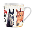 Krus Horse Lover 240ml