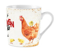 Krus Chicken Lover 240ml