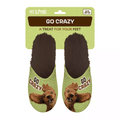 Tøffel Go Crazy 39-42