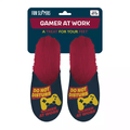 Tøffel Do Not Disturb Gamer At Work 39-42