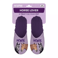 Tøffel Horse Lover 39-42