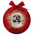 Julekule Shih Tzu
