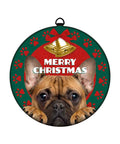 Julebrikke Merry Christmas