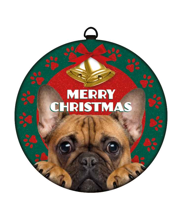 Julebrikke Merry Christmas