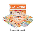 Spill Cat-Opoly (Monopol)