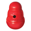 Hundeleke KONG Wobbler Large