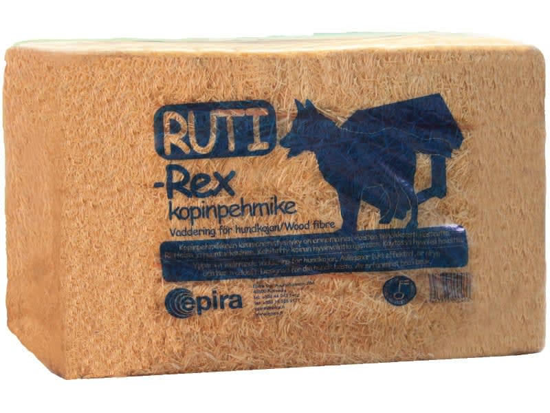Ruti-Rex treull 8-12kg