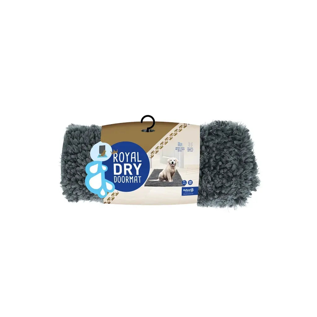 Royal Dry Doormat For Dogs 