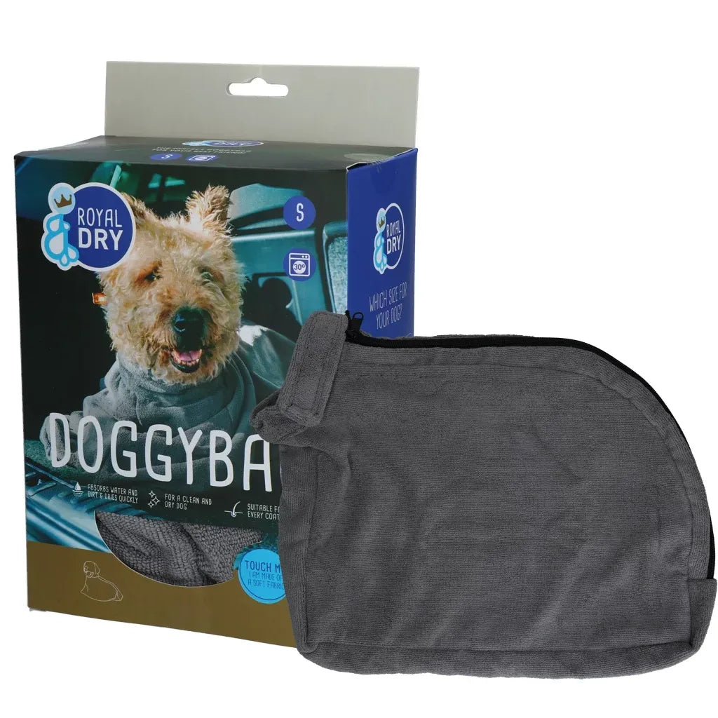 Royal Dry Doggy Bag Drying Bag 