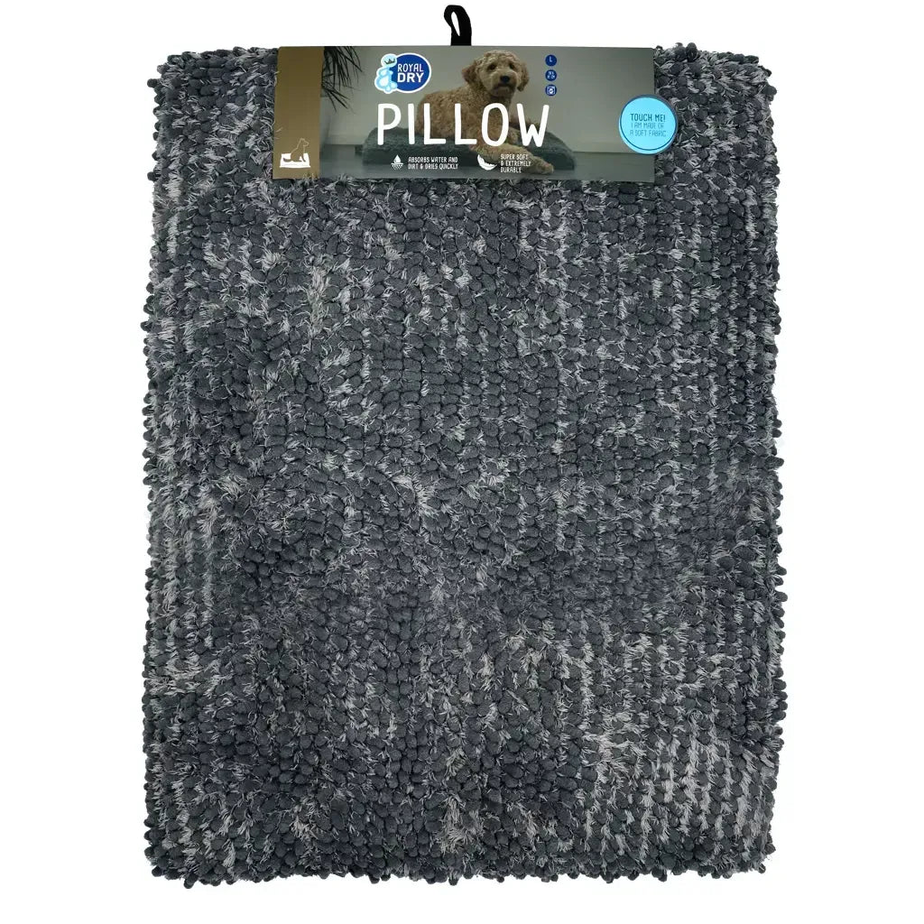 Royal Dry Pillow For Dogs L (58 x 91 cm)