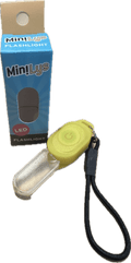 Hundelykt Minilys Ass. Farger
