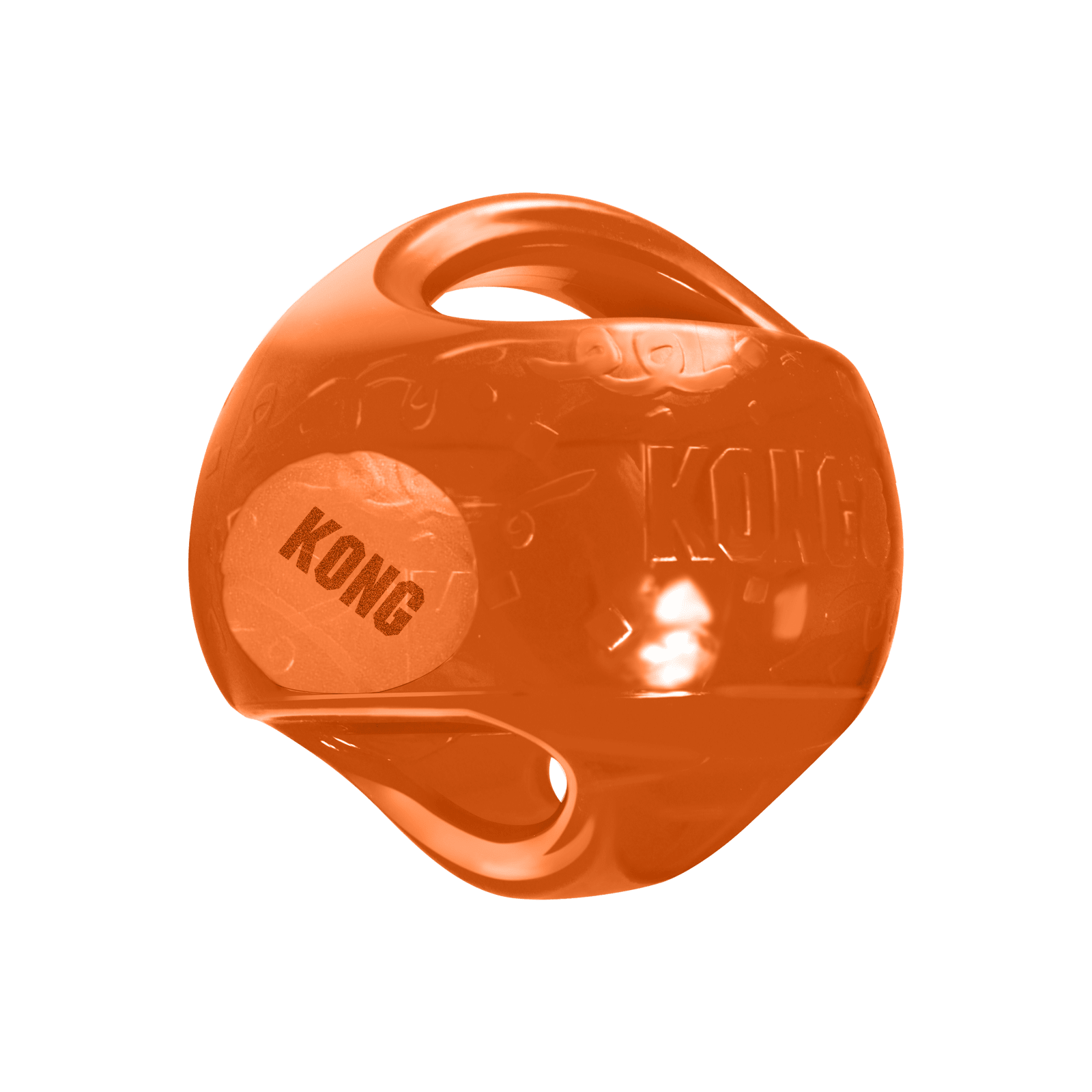 Hundeleke Kong Jumbler Ball L/XL