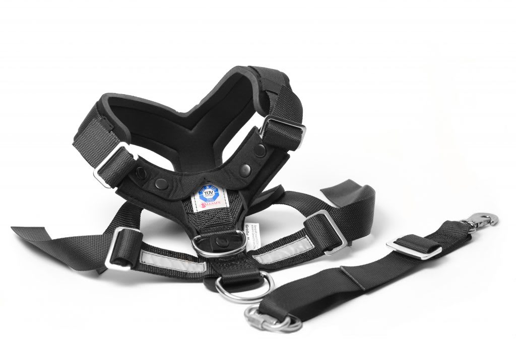 MimSafe Allsafe Harness 