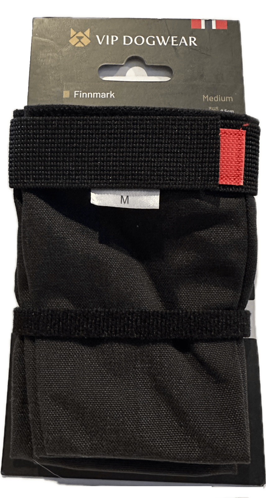 Snøsokk 4pk Finnmark VIP