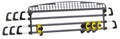 MimSafe VarioBarrier HR (Liten)