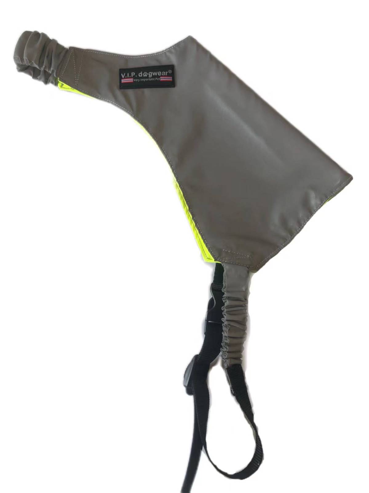 Reflex Dekken Gul 