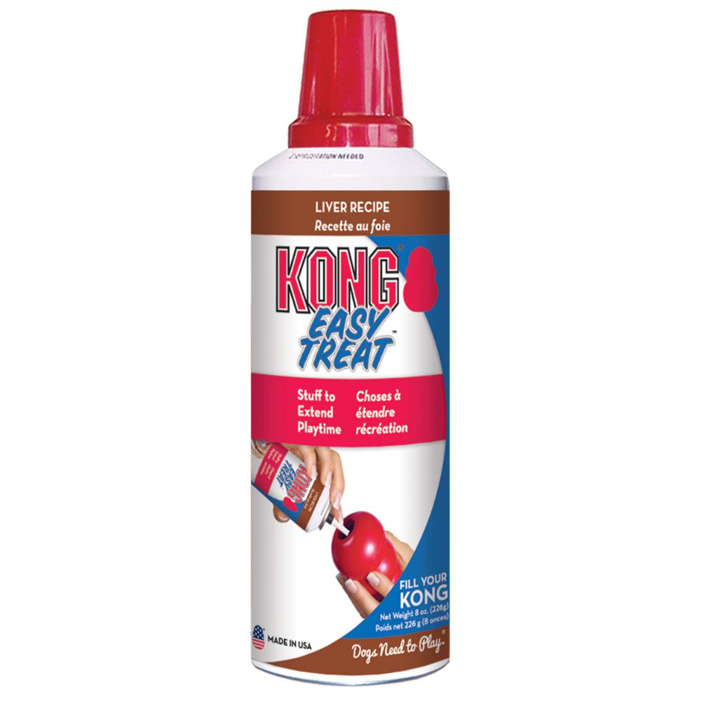 KONG Easy Treat Stuff`n M/Lever