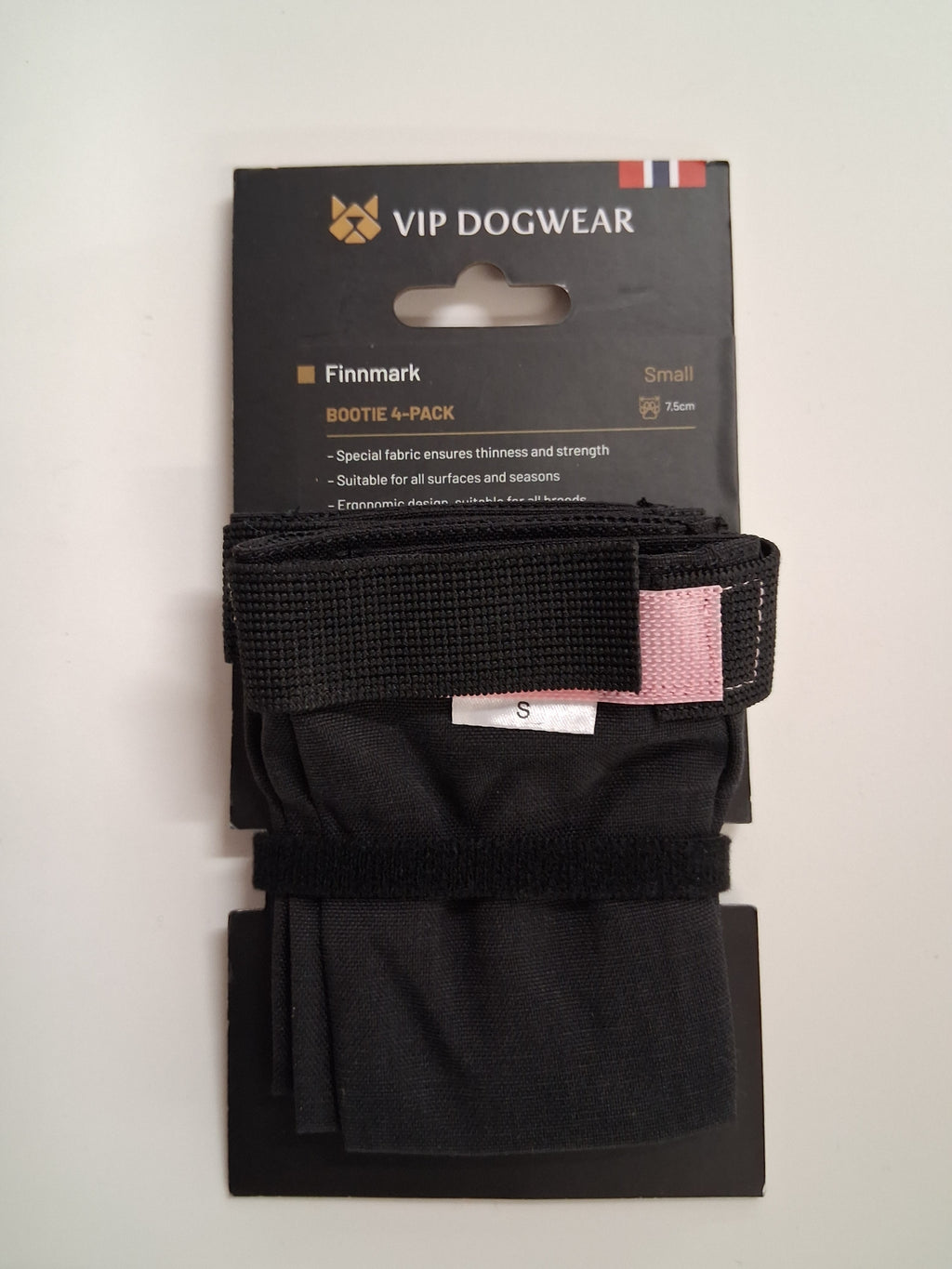 Snøsokk 4pk Finnmark VIP