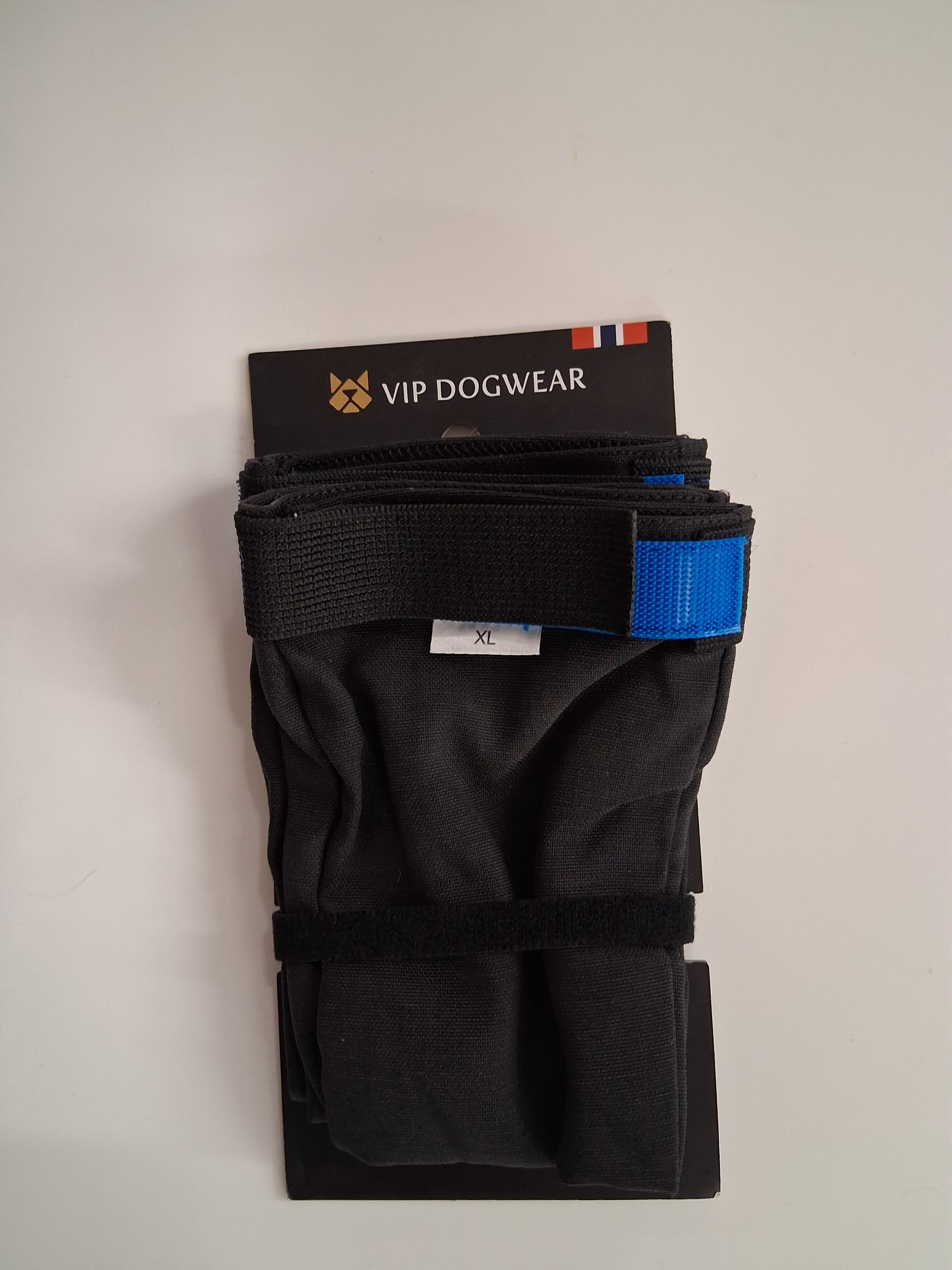 Snøsokk 4pk Finnmark VIP