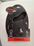 Flexi-bånd Tape Large (max 50kg) 5m